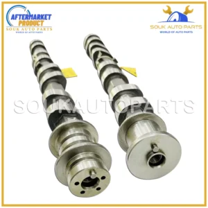 13501-75060 & 13502-75050 CAMSHAFT SET 1TR-FE 2TR-FE For Toyota HILUX 4RUNNER
