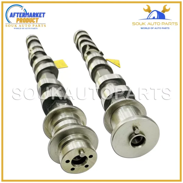 13501-75060 & 13502-75050 CAMSHAFT SET 1TR-FE 2TR-FE For Toyota HILUX 4RUNNER