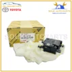 87106-30550 Genuine Toyota DAMPER SERVO SUB-ASSY, AIR CONDITIONER RADIATOR, NO.3 - Image 2