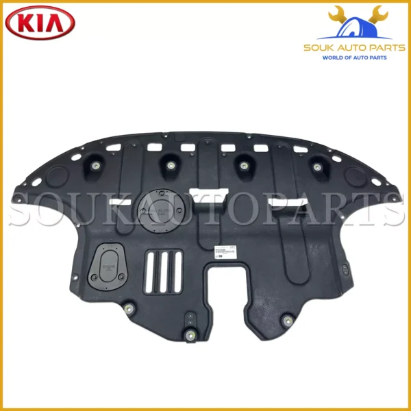 29110-G5000 Genuine Hyundai / KIA PANEL ASSY-UNDERCOVER 29110G5000 OEM
