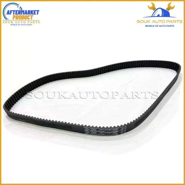 13568-03010 TIMING BELT 3S-FE 4S-FE 163 TEETH For CELICA Toyota A513YS27MM 86-02