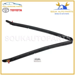 53119-53060 Genuine Toyota PROTECTOR, RADIATOR GRILLE 5311953060 IS200t IS250