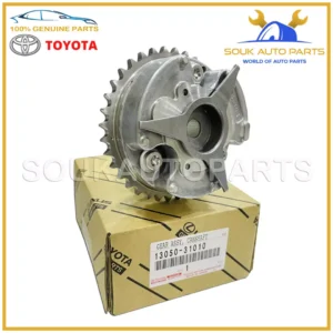 13050-31010 Genuine Toyota CAMSHAFT TIMING GEAR ASSY 1305031010 4RUNNER 1GRFE
