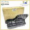 11110-EB70A Genuine OIL PAN ASSY, SUMP METAL TRAY For Nissan YD25 D40 11110EB70A