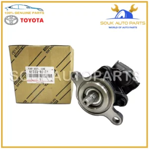 44320-60171 Genuine Toyota PUMP ASSY, VANE For LAND CRUISER 4432060171 OEM
