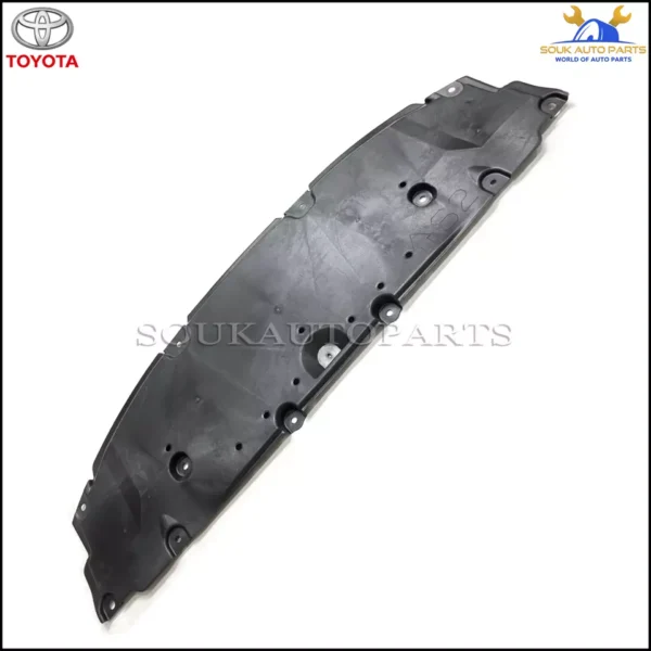 51451-12120 Genuine Toyota COVER ENGINE UNDER 5145112120 OEM