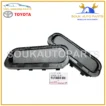 62930-12161 Genuine Toyota QUARTER VENT DUCT SET (2Pcs) RH/LH OEM Lexus IS300