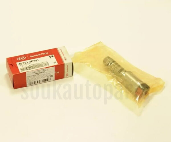 46313-4E701 Genuine Hyundai / KIA VALVE-SOLENOID 463134E701 OEM