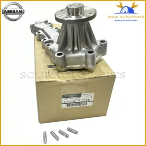 21010-70TY5 Genuine Nissan PUMP ASSY, WATER For NISSAN RB20DE RB20DET