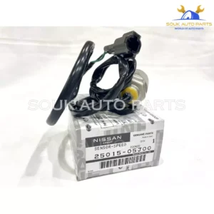 25015-05J00 Genuine Nissan VEHICLE SPEED SENSOR 2501505J00