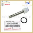 33403-69185 Genuine Toyota SPEEDOMETER DRIVEN (ATM) GEAR SUB-ASSY 3340369185 OEM - Image 3