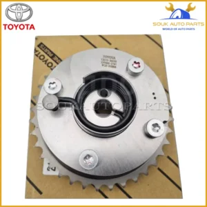 13070-36030 Genuine Toyota GEAR ASSY, CAMSHAFT TIMING EXHAUST 1307036030 OEM