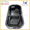 12101-30120 Genuine Toyota OIL PAN SUB-ASSY 1210130120 OEM - Image 2