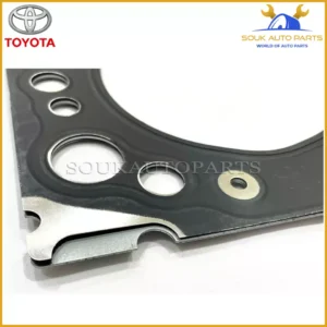 11115-54084-D0 Genuine Toyota GASKET, CYLINDER HEAD 1111554084D0 OEM