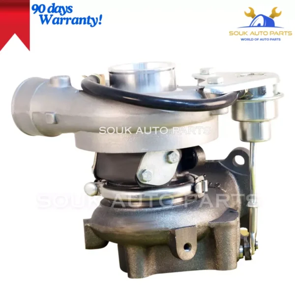 17201-54030 TURBO CHARGER 2L-T For Toyota LAND CRUISER HILUS 2.4Ltr 1990-1997