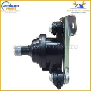 G9020-47031 PUMP ASSY, WATER ELECTRIC INVERTER W/MOTOR & BRACKET