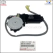 85710-60031 Genuine Toyota MOTOR ASSY, POWER WINDOW REGULATOR, FRONT RH OEM