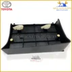 75126-60090 Genuine Toyota STAY, REAR LICENSE PLATE BRACKET,LOWER 7512660090 OEM - Image 4