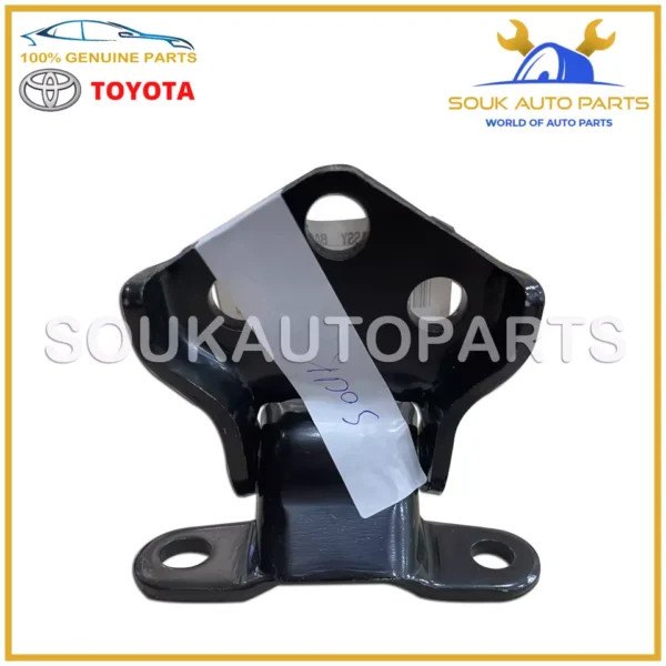 68801-60030 Genuine Toyota TAILGATE DOOR HINGE 6880160030 OEM LAND CRUISER PRADO