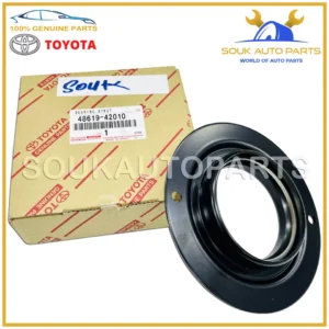 48619-42010 Genuine Toyota BEARING, STRUT MOUNTING, RH/LH 4861942010 RAV4