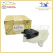 87106-30550 Genuine Toyota DAMPER SERVO SUB-ASSY, AIR CONDITIONER RADIATOR, NO.3 - Image 4