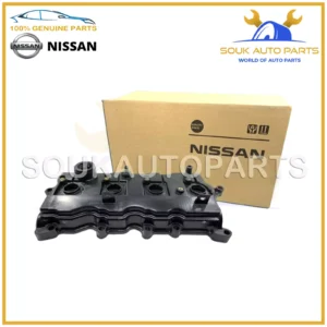 13264-JA00A Genuine Nissan VALVE ROCKER COVER ASSY 13264JA00A OEM