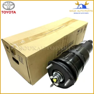 48020-50203 Genuine Toyota CYLINDER ASSY, PNEUMATIC LH 4801050203 LEXUS LS600h