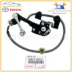 89407-60031 Genuine Toyota SENSOR SUB-ASSY, HEIGHT CONTROL, RR RH OEM LX570 - Image 2