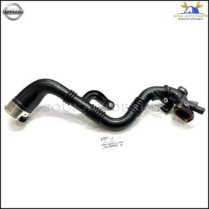 14460-4EJ0D Genuine Nissan DUCT ASSY-EXCHA 144604EJ0D OEM