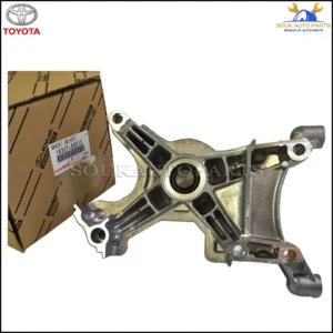 16307-50012 Genuine Toyota BRACKET SUB-ASSY, FAN 1630750012 OEM