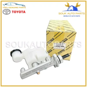 47201-0K030 Genuine Toyota CYLINDER SUB-ASSY, BRAKE MASTER FORTUNER HILUX