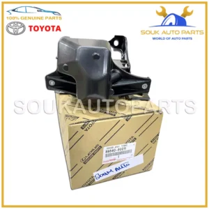 89840-60011 Genuine Toyota DRIVER, TURBO MOTOR 8984060011 OEM