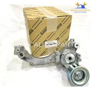 16620-51011 Genuine Toyota TENSIONER ASSY, V-RIBBED BELT 1VD-FTV LC Lexus LX570