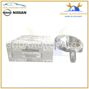 62256-1LA0A Genuine Nissan FINISHER-FOG LAMP, RH 622561LA0A OEM