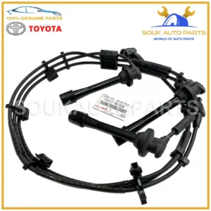 19037-62050 Genuine Toyota SPARK PLUG WIRE SET 1903762050 OEM