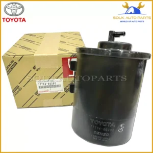 77704-60290 Genuine Toyota CANISTER SUB-ASSY, CHARCOAL 7770460290 OEM LC100