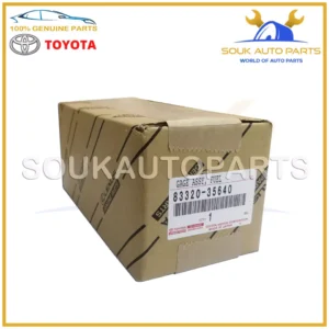 83320-35640 Genuine Toyota GAGE ASSY, FUEL SENDER FJ CRUISER 8332035640 OEM
