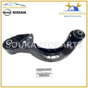 54720-0W002 Genuine Nissan INSULATOR ASSY-DIFFERENTIAL MOUNTING 547200W002 QX4