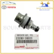 23280-38020 Genuine Toyota FUEL PRESSURE REGULATOR ASSY 2328038020 OEM - Image 2