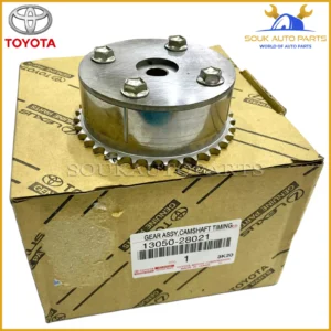 13050-28021 Genuine Toyota CAMSHAFT TIMING GEAR ASSY 1305028021 OEM