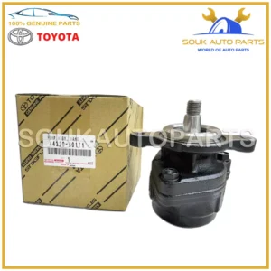 44320-60171 Genuine Toyota PUMP ASSY, VANE For LAND CRUISER 4432060171 OEM