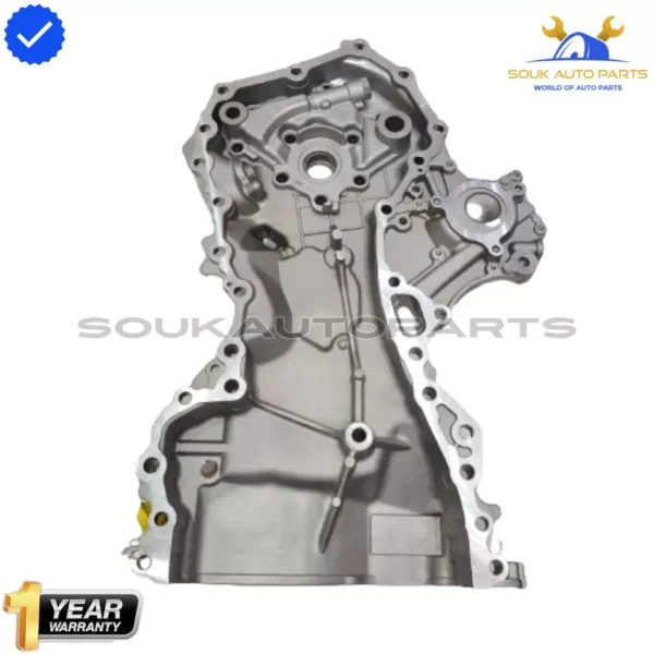 11310-47040 TIMING CHAIN COVER W/OIL PUMP 1NR-FE For Toyota YARIS COROLLA