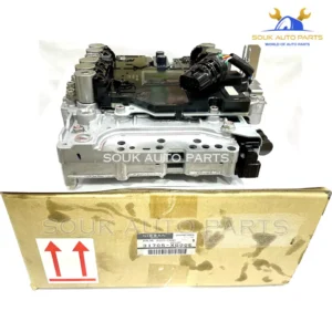 31705-X600E Genuine Nissan VALVE ASSY CONTROL 31705X600E Infiniti FX37 QX70