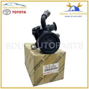 44310-60320 Genuine Toyota PUMP ASSY, VANE 1HDFTE LAND CRUISER