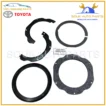 43204-60032 Genuine Toyota SEAL SUB-ASSY, STEERING KNUCKLE OIL 4320460032 OEM
