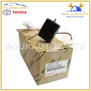 83320-35640 Genuine Toyota GAGE ASSY, FUEL SENDER FJ CRUISER 8332035640 OEM