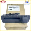81260-D3510 Genuine Hyundai/Kia OUTSIDE HDL & LOCK ASSY-T/LID 81260D3510 - Image 3