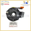 84306-50180 Genuine Toyota SPIRAL CABLE SUB-ASSY 8430650180 OEM CELSIOR SC430 - Image 4