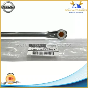 28842-VB00A Genuine Nissan WIPER ARM LINKAGE NO.2 28842VB00A