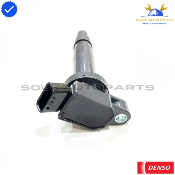 90919-02248 Genuine Denso IGNITION COIL SET OF 4 PCS For Toyota 4RUNNER